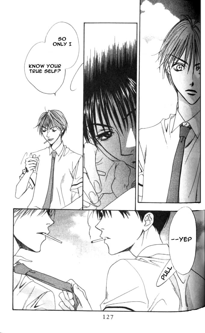 Read Hana-Kimi ENGLISH Manga Online