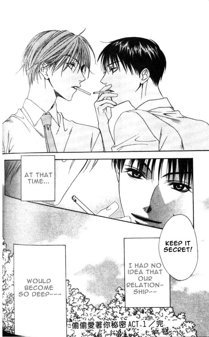 Read Hana-Kimi ENGLISH Manga Online