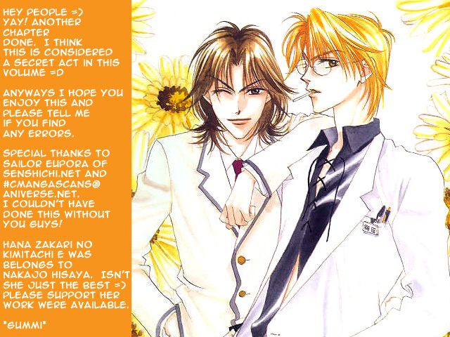 Read Hana-Kimi ENGLISH Manga Online