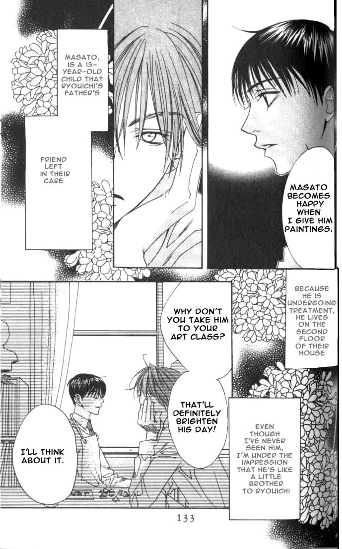 Read Hana-Kimi ENGLISH Manga Online