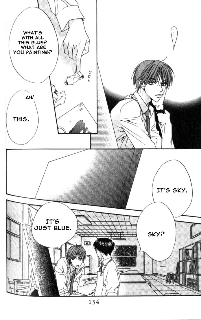 Read Hana-Kimi ENGLISH Manga Online