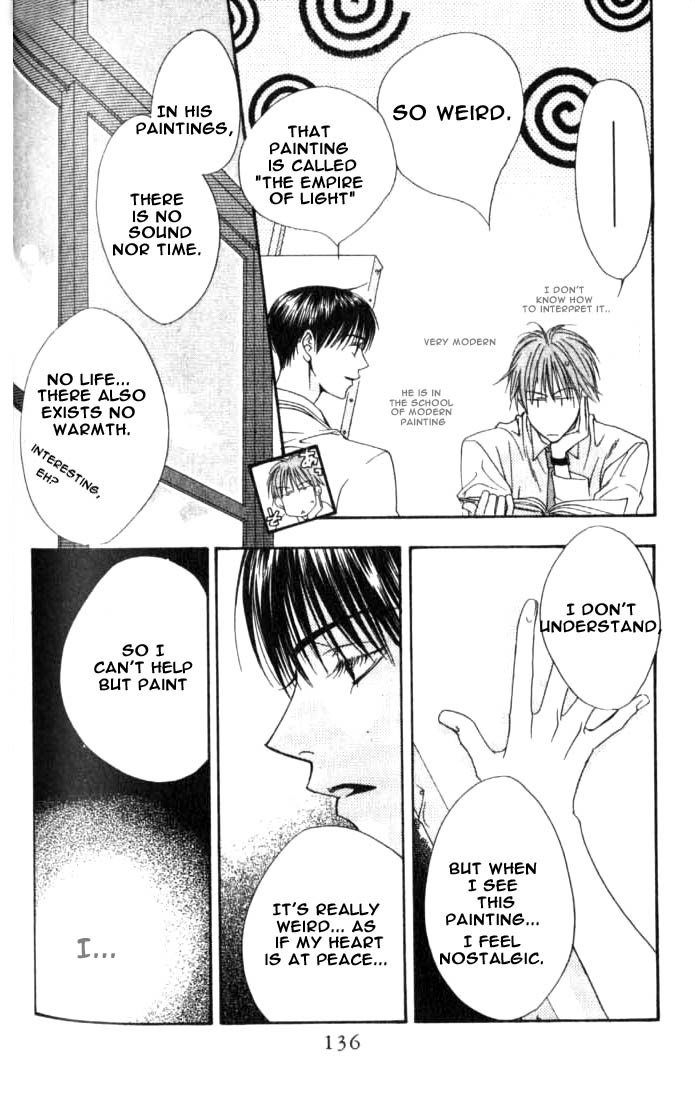 Read Hana-Kimi ENGLISH Manga Online