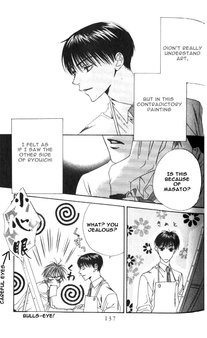 Read Hana-Kimi ENGLISH Manga Online