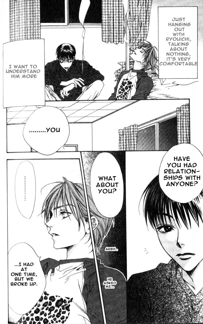 Read Hana-Kimi ENGLISH Manga Online