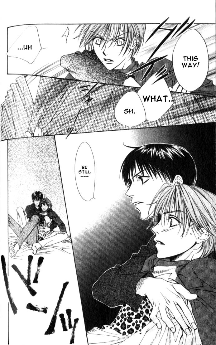 Read Hana-Kimi ENGLISH Manga Online