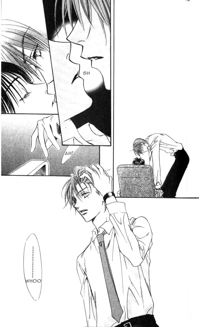 Read Hana-Kimi ENGLISH Manga Online