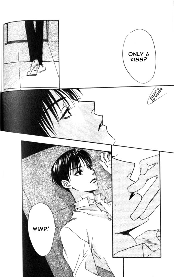 Read Hana-Kimi ENGLISH Manga Online