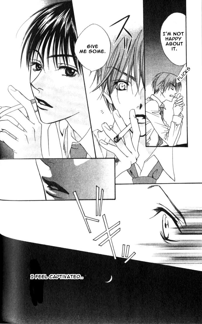 Read Hana-Kimi ENGLISH Manga Online