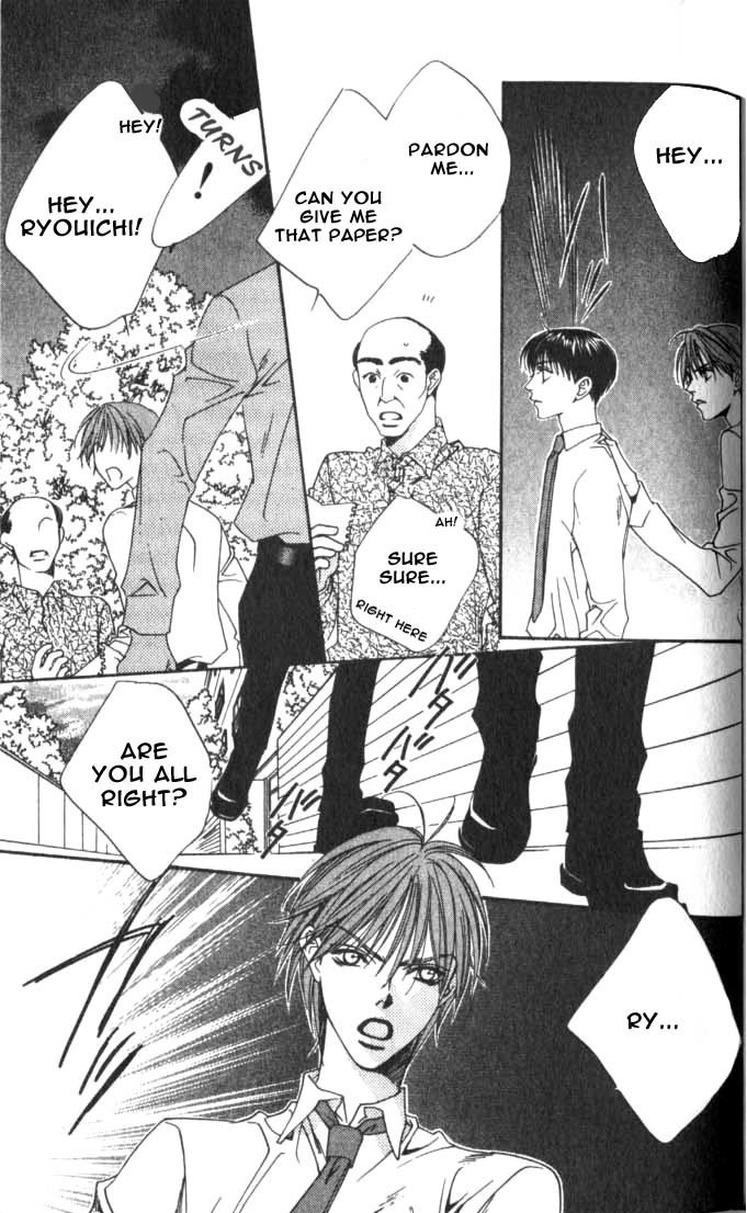 Read Hana-Kimi ENGLISH Manga Online