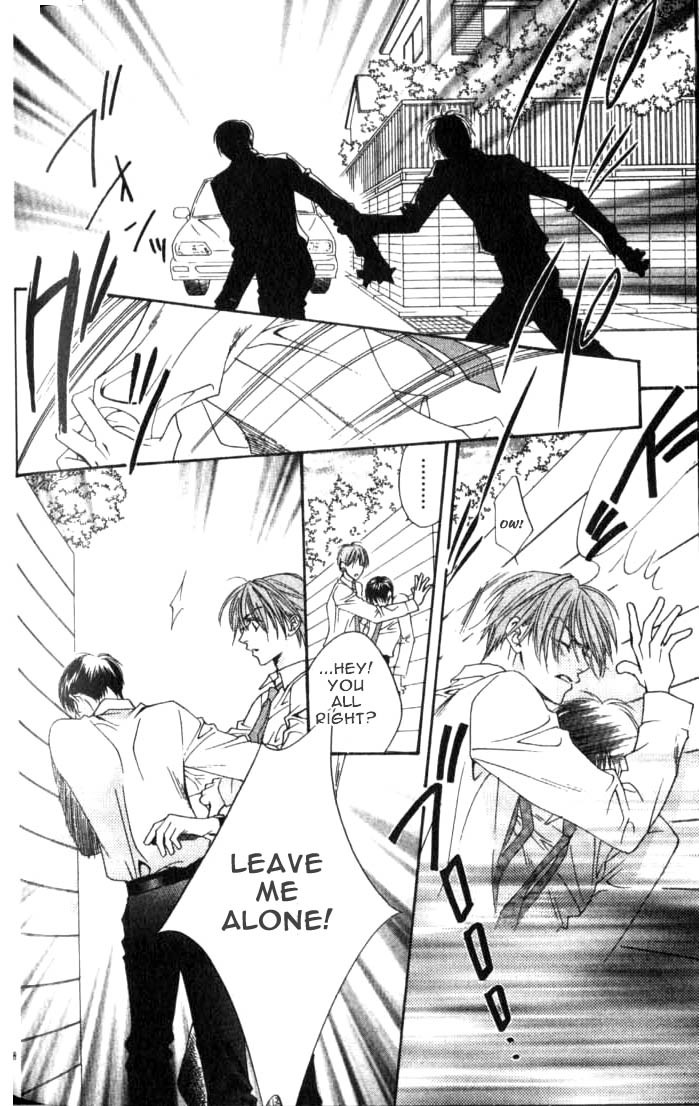 Read Hana-Kimi ENGLISH Manga Online