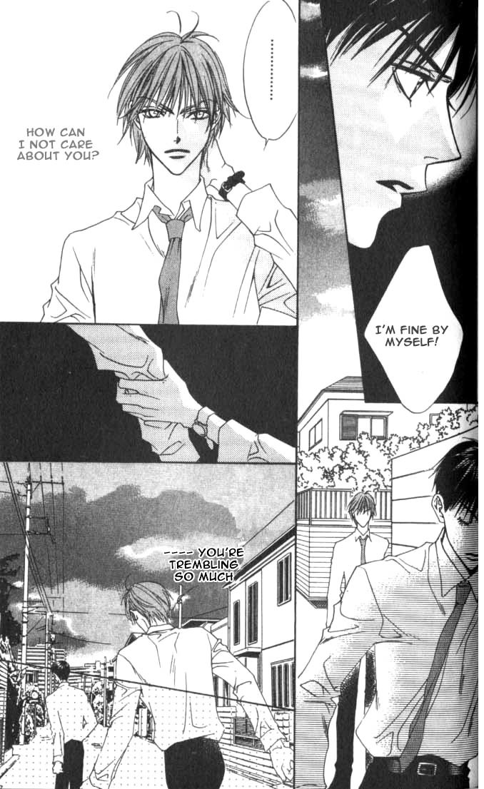 Read Hana-Kimi ENGLISH Manga Online