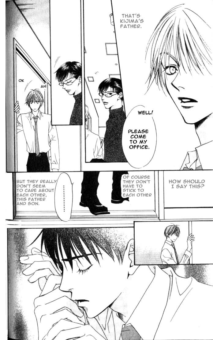 Read Hana-Kimi ENGLISH Manga Online