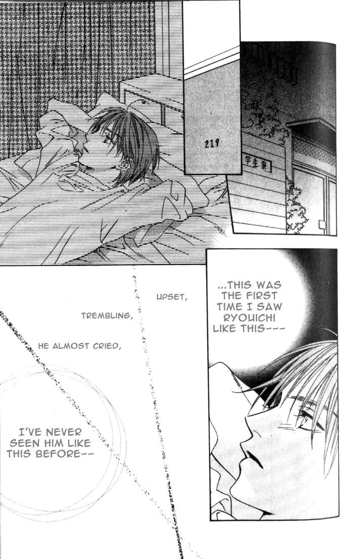 Read Hana-Kimi ENGLISH Manga Online