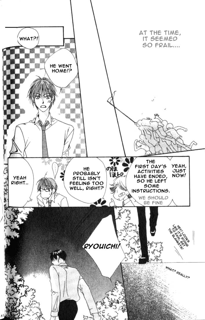 Read Hana-Kimi ENGLISH Manga Online