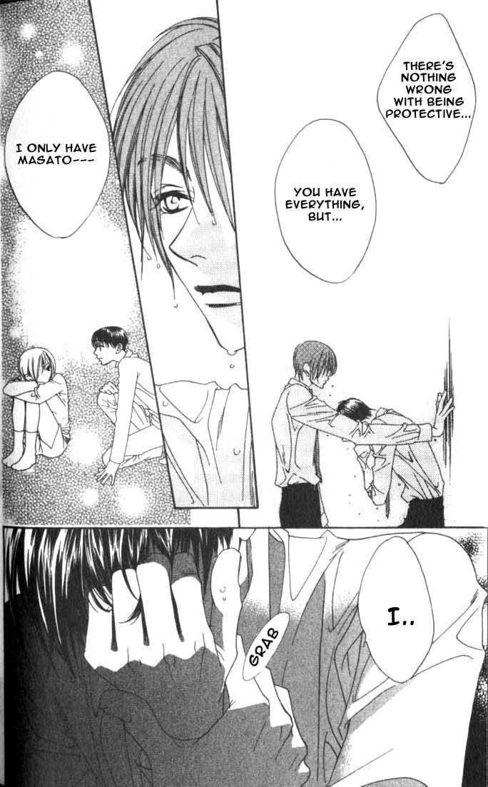 Read Hana-Kimi ENGLISH Manga Online