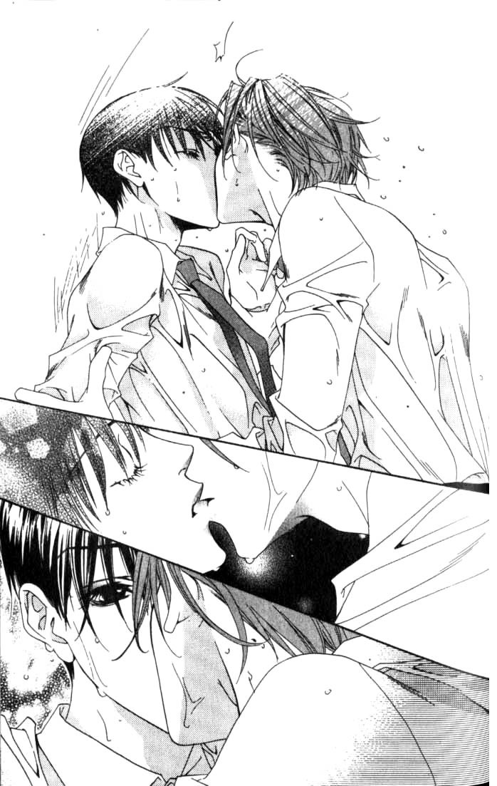 Read Hana-Kimi ENGLISH Manga Online