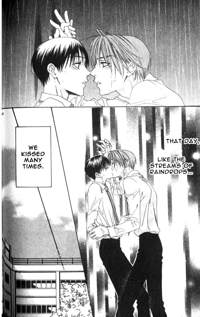 Read Hana-Kimi ENGLISH Manga Online