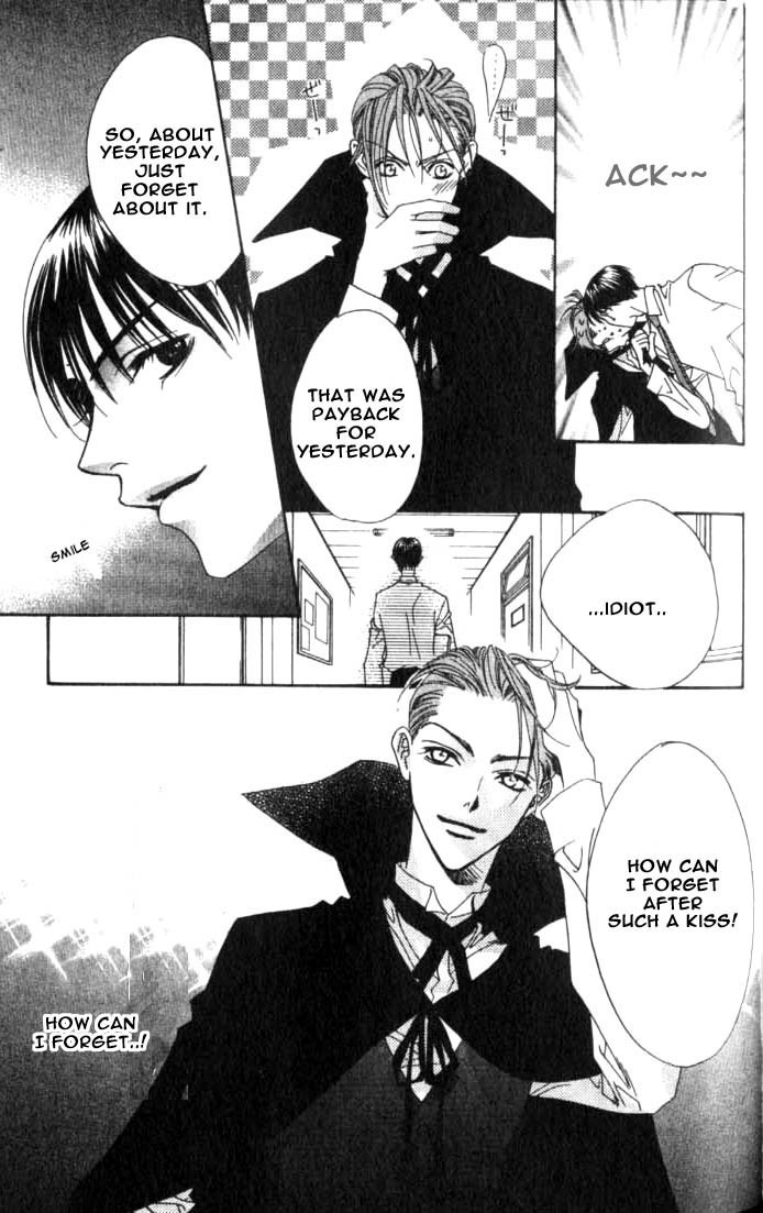 Read Hana-Kimi ENGLISH Manga Online