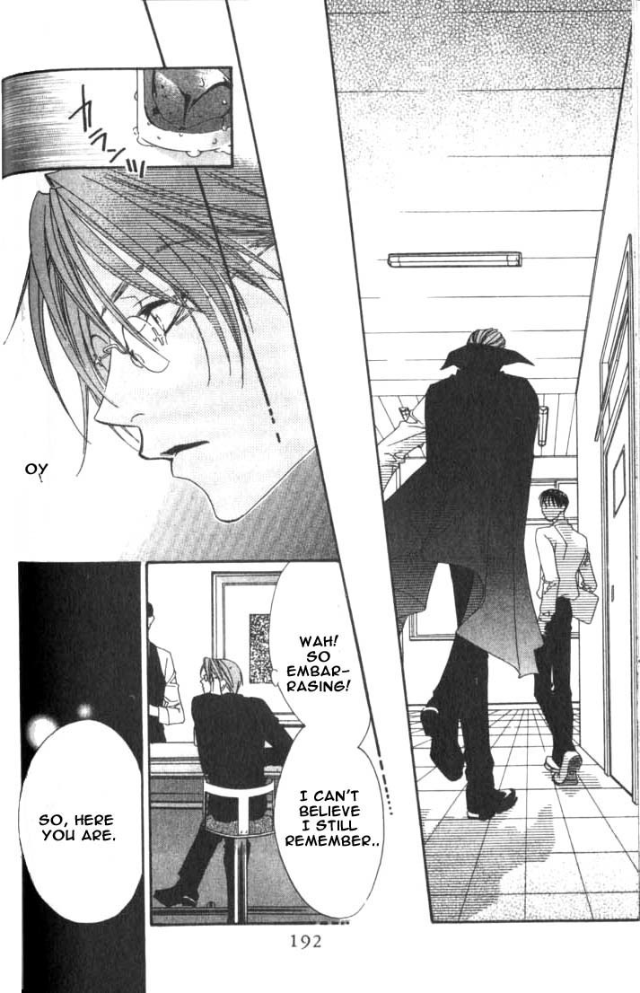 Read Hana-Kimi ENGLISH Manga Online