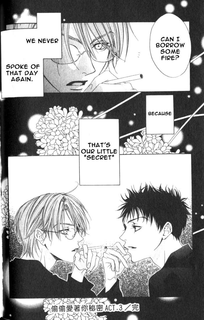 Read Hana-Kimi ENGLISH Manga Online