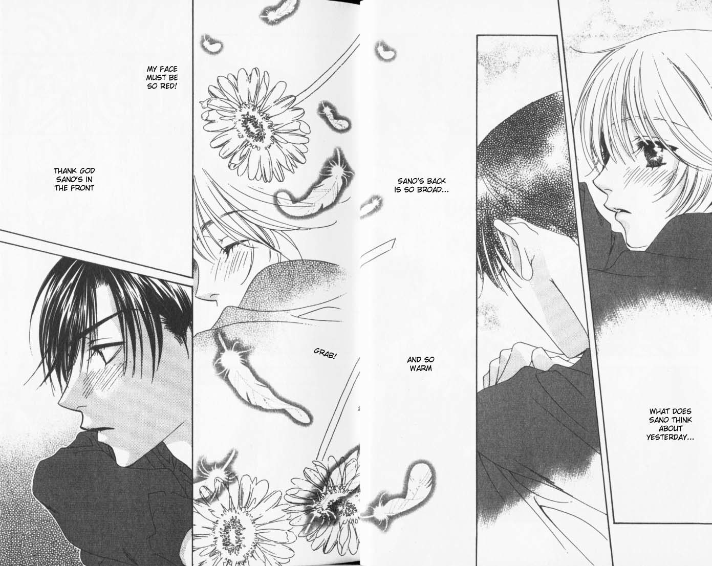 Read Hana-Kimi ENGLISH Manga Online