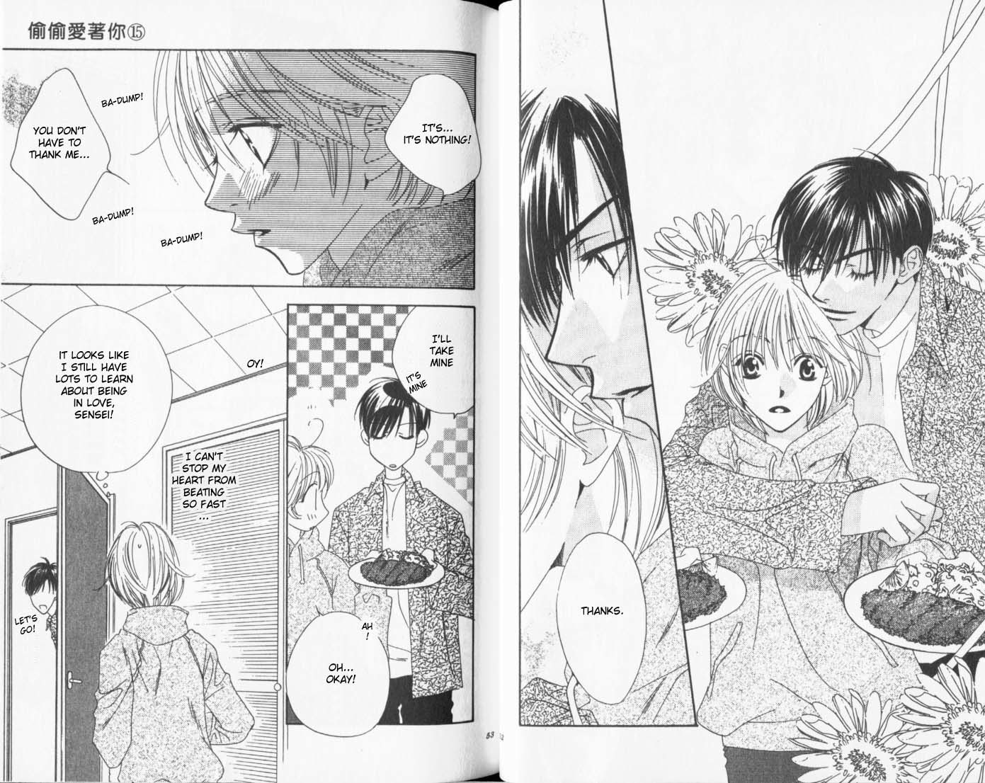 Read Hana-Kimi ENGLISH Manga Online