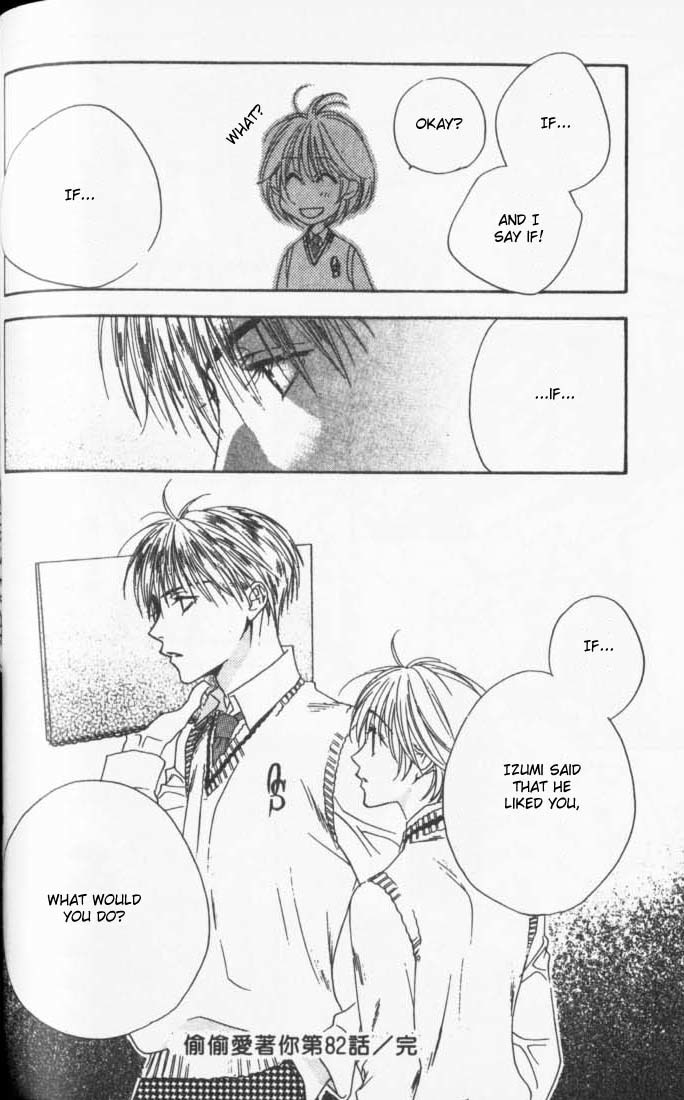 Read Hana-Kimi ENGLISH Manga Online