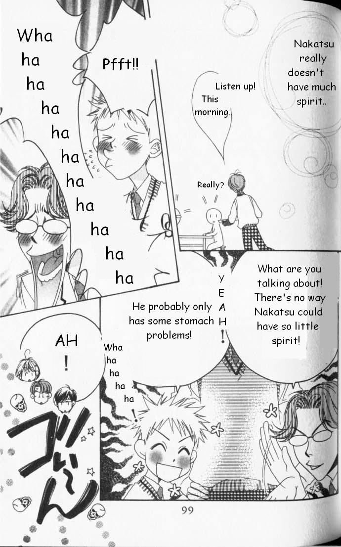 Read Hana-Kimi ENGLISH Manga Online