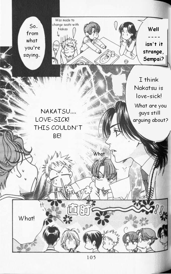 Read Hana-Kimi ENGLISH Manga Online