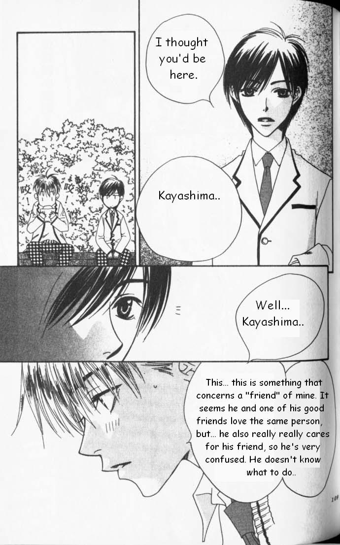 Read Hana-Kimi ENGLISH Manga Online