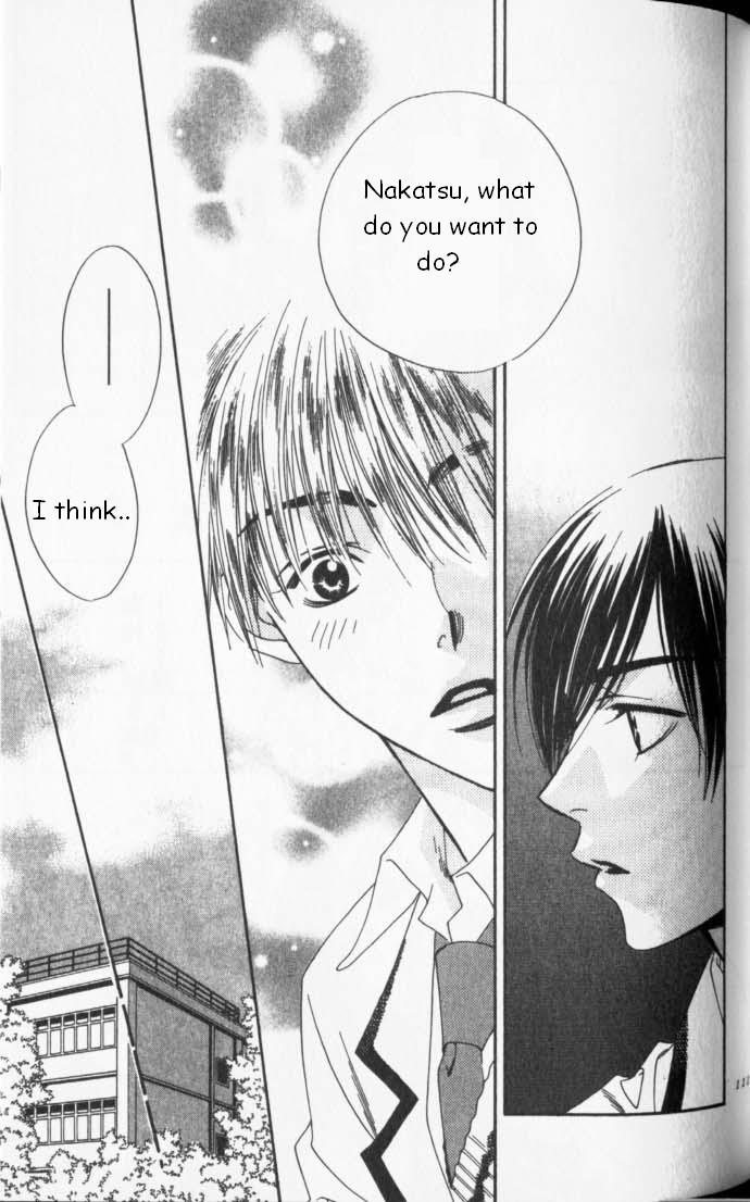 Read Hana-Kimi ENGLISH Manga Online