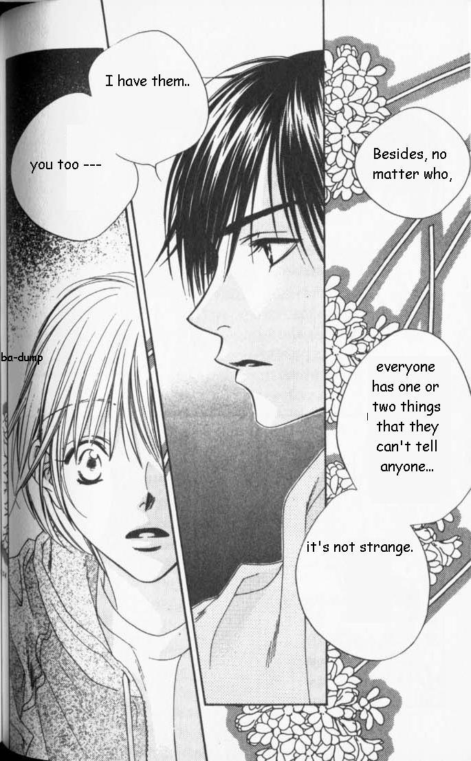 Read Hana-Kimi ENGLISH Manga Online