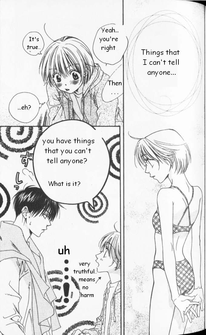 Read Hana-Kimi ENGLISH Manga Online