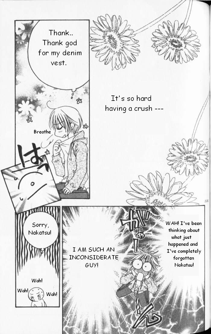 Read Hana-Kimi ENGLISH Manga Online