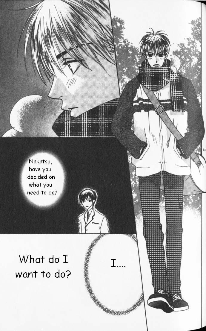 Read Hana-Kimi ENGLISH Manga Online