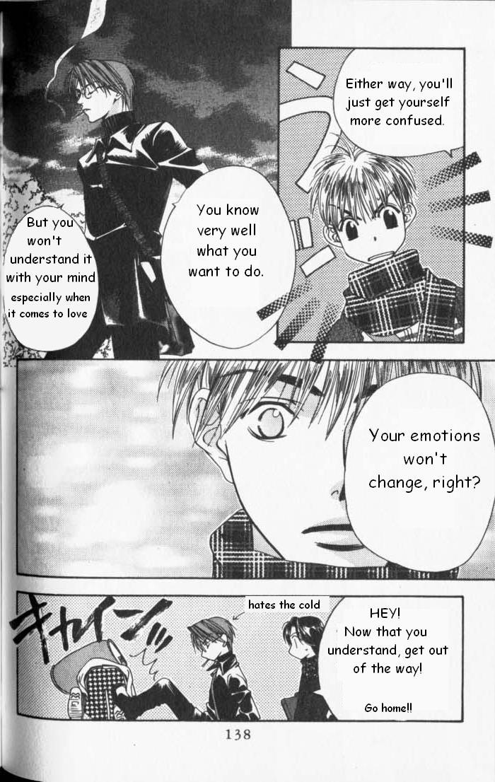 Read Hana-Kimi ENGLISH Manga Online