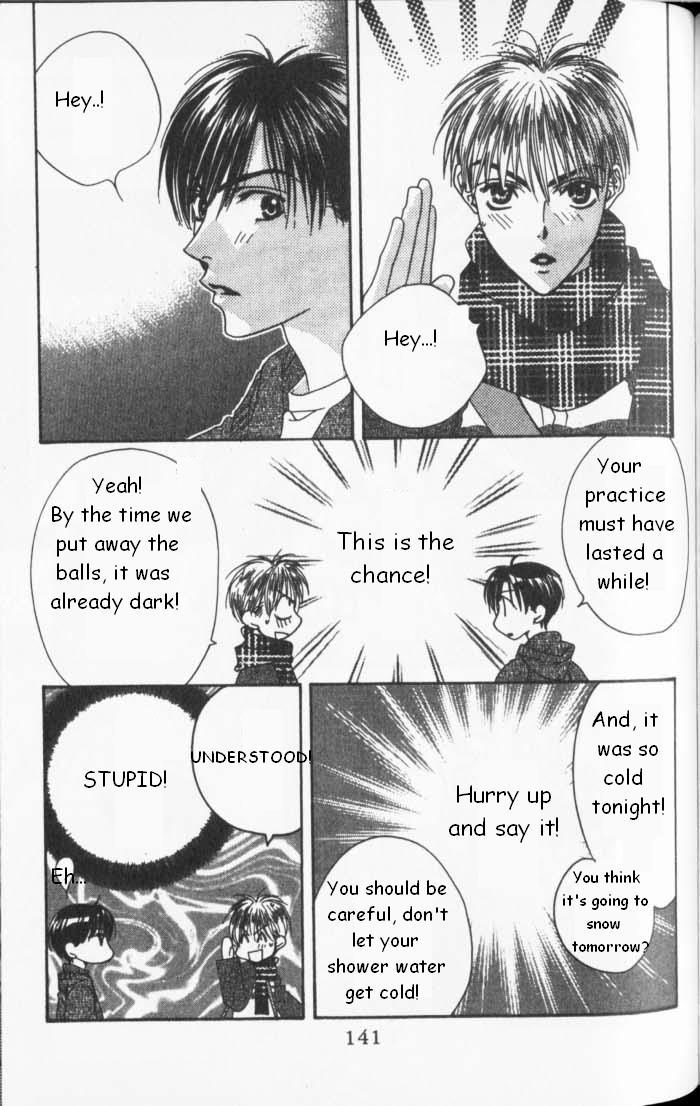 Read Hana-Kimi ENGLISH Manga Online