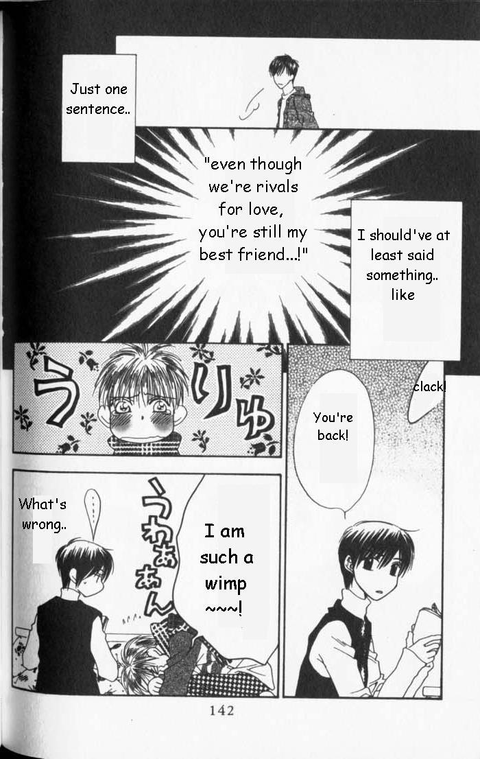 Read Hana-Kimi ENGLISH Manga Online