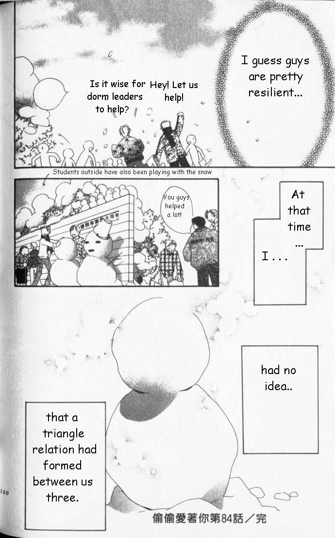 Read Hana-Kimi ENGLISH Manga Online