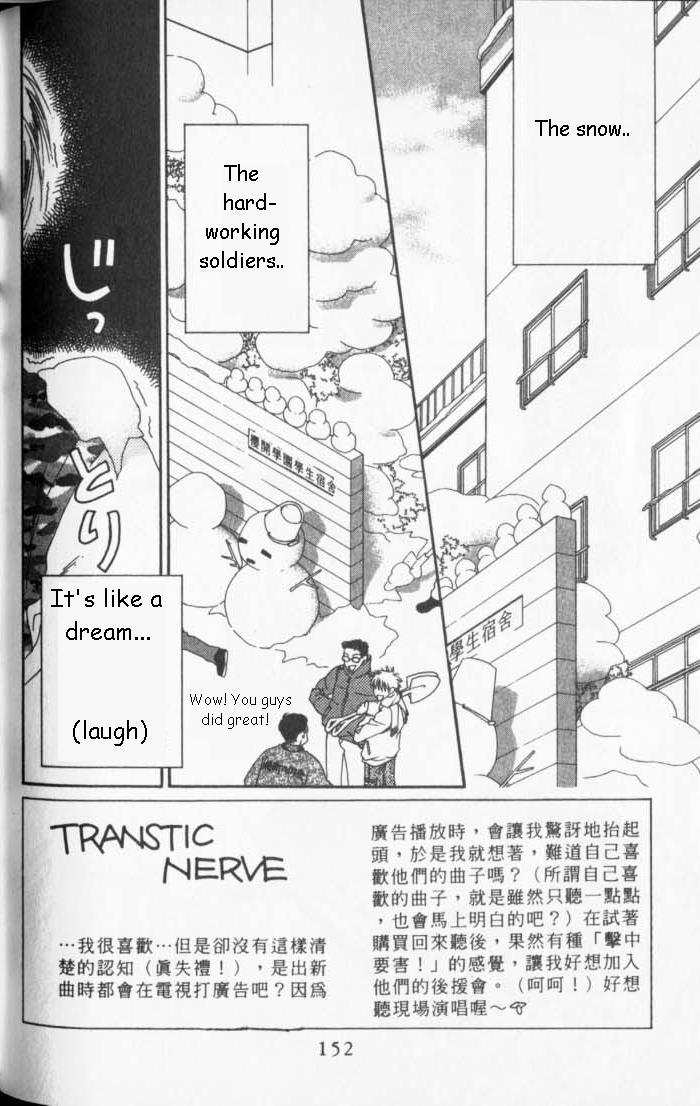 Read Hana-Kimi ENGLISH Manga Online