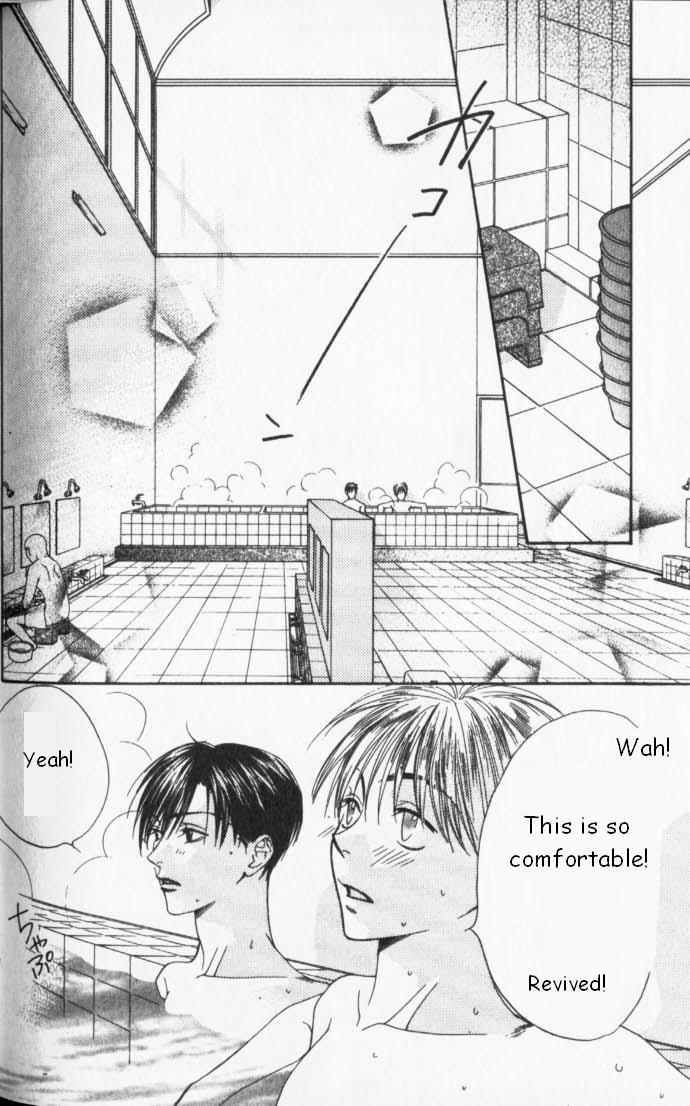 Read Hana-Kimi ENGLISH Manga Online