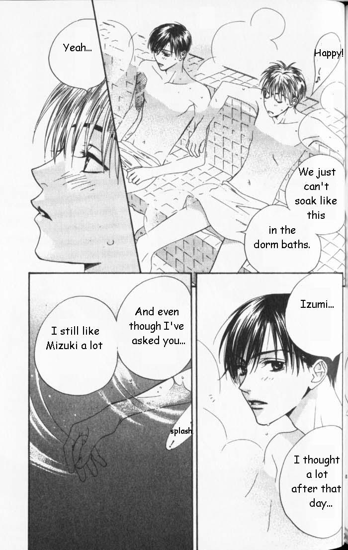 Read Hana-Kimi ENGLISH Manga Online