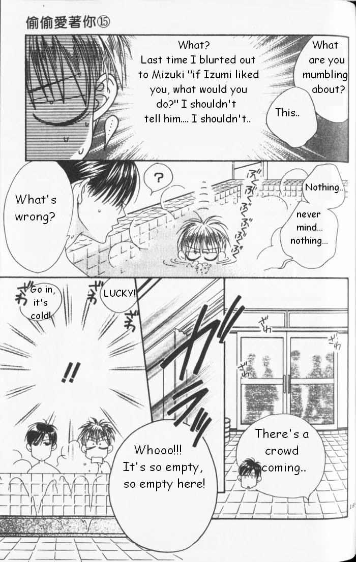 Read Hana-Kimi ENGLISH Manga Online