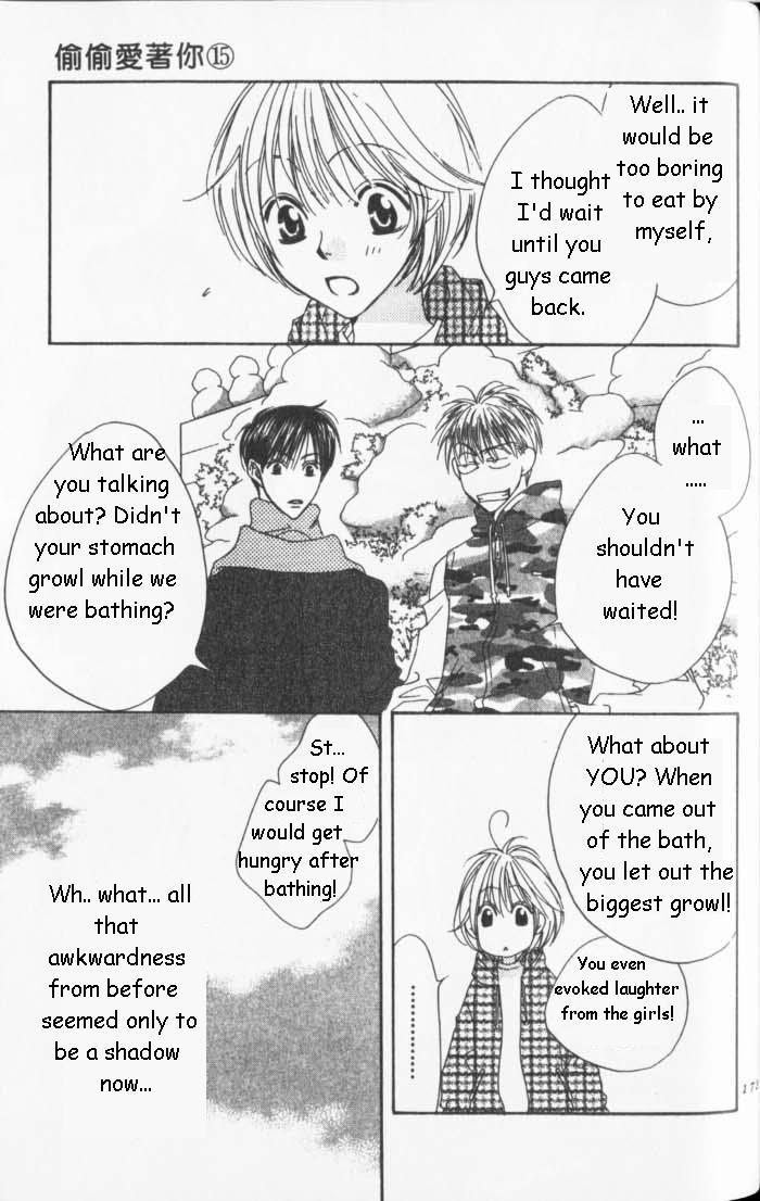 Read Hana-Kimi ENGLISH Manga Online