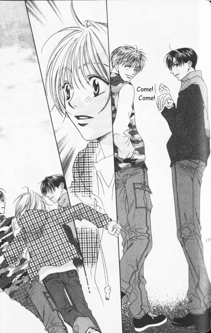 Read Hana-Kimi ENGLISH Manga Online