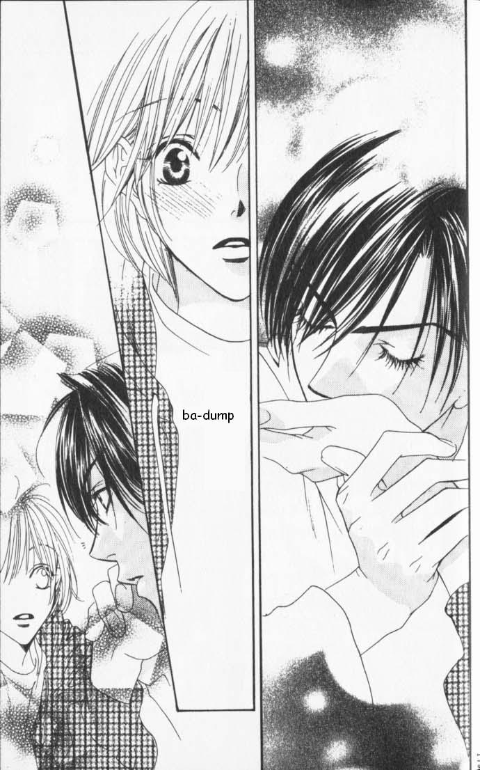 Read Hana-Kimi ENGLISH Manga Online