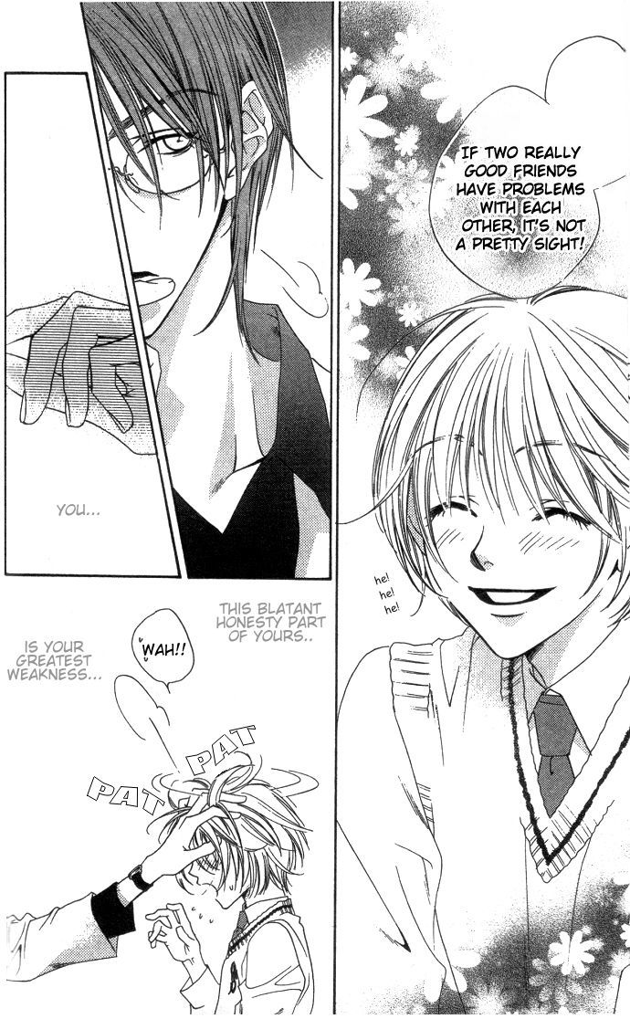 Read Hana-Kimi ENGLISH Manga Online