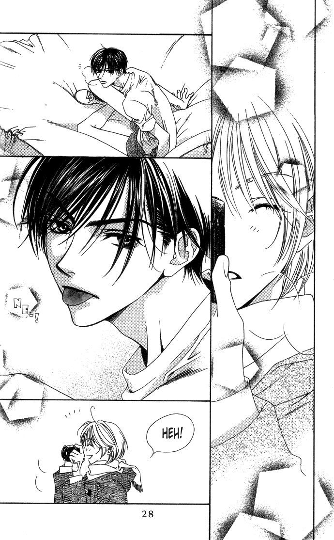 Read Hana-Kimi ENGLISH Manga Online