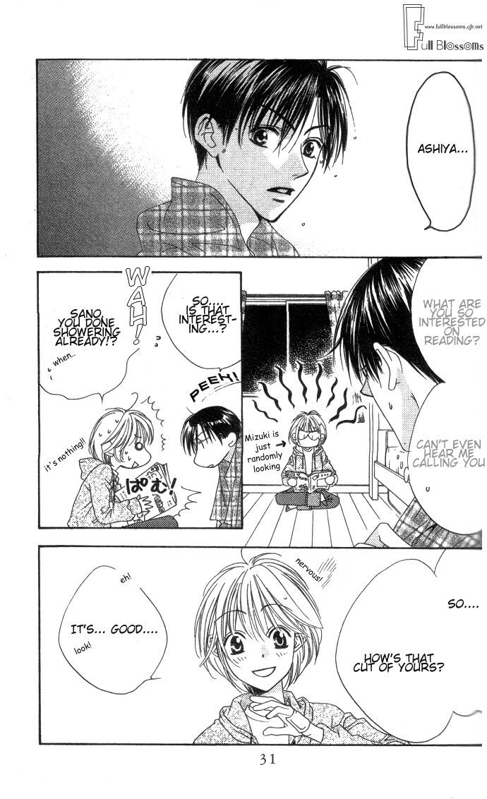 Read Hana-Kimi ENGLISH Manga Online