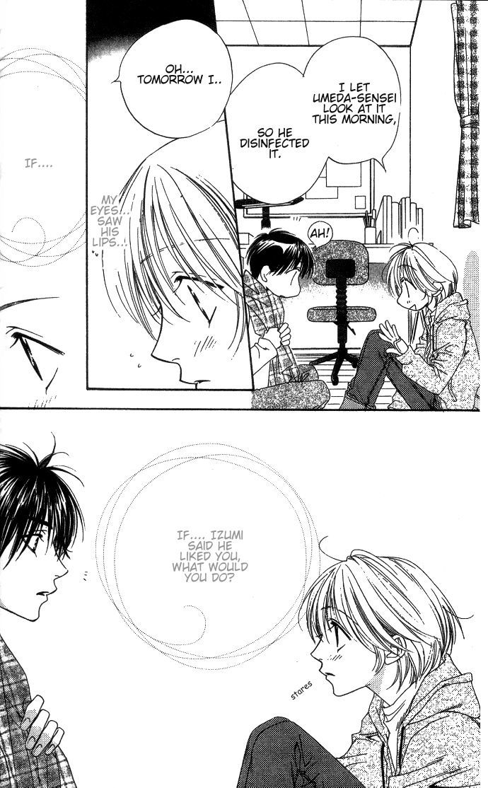 Read Hana-Kimi ENGLISH Manga Online